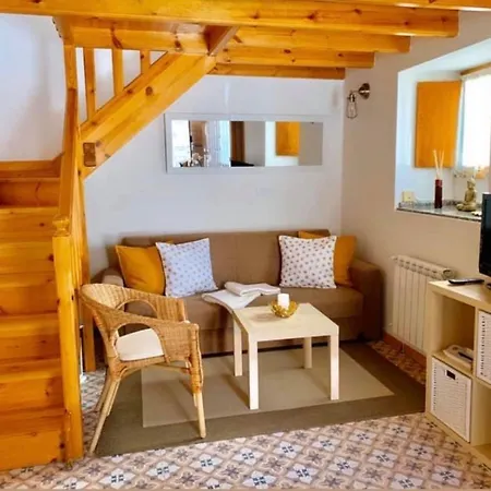 La Casina De La Caleya