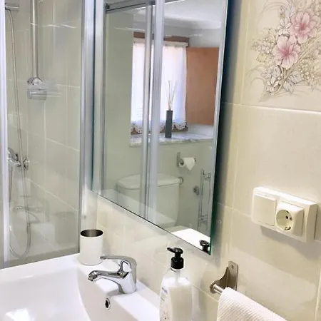 Prázdninový dům La Casina De La Caleya Pola de Lena