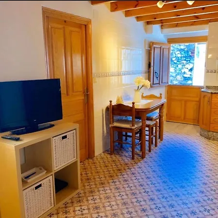 Prázdninový dům La Casina De La Caleya Pola de Lena