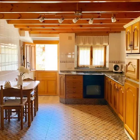 La Casina De La Caleya Pola de Lena