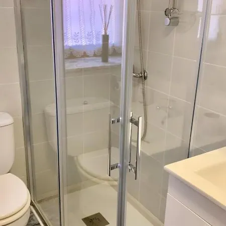 La Casina De La Caleya Prázdninový dům *