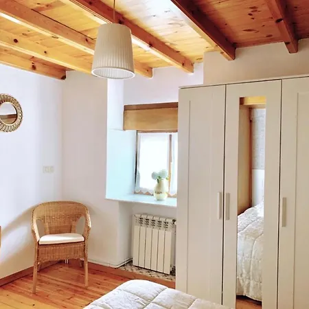 La Casina De La Caleya Pola de Lena