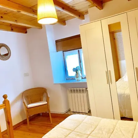 La Casina De La Caleya Pola de Lena