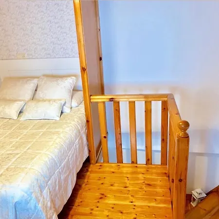 La Casina De La Caleya Feriehus Pola de Lena