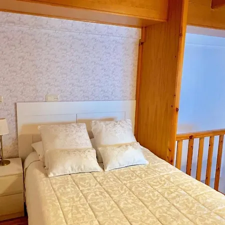 Feriehus La Casina De La Caleya Pola de Lena