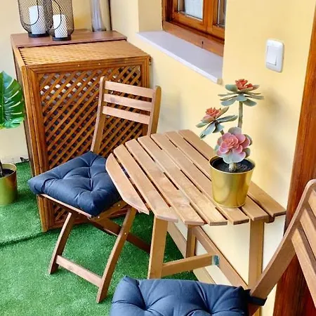 La Casina De La Caleya Feriehus