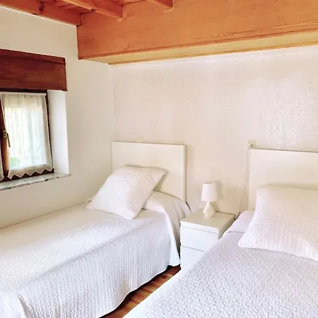Feriehus La Casina De La Caleya Pola de Lena