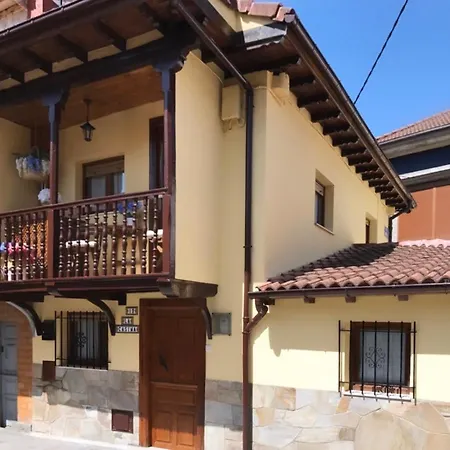 La Casina De La Caleya