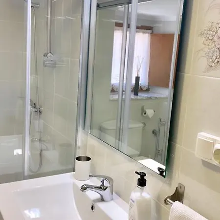 Prázdninový dům La Casina De La Caleya *